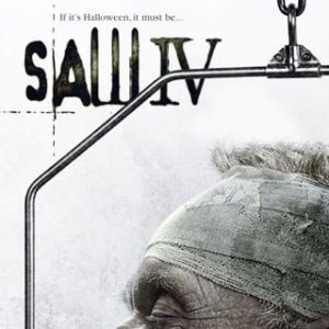 Saw IV