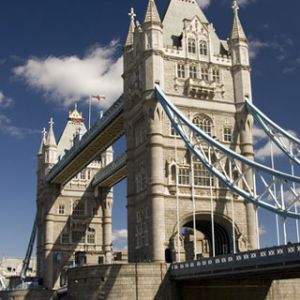 Tower Bridge - London