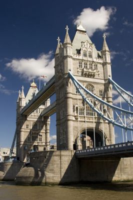 Tower Bridge - London