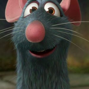 Ratatouille