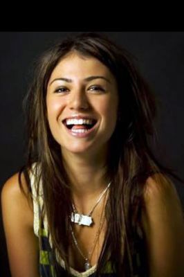 Gabriela Cilmi