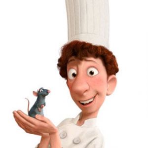 Ratatouille