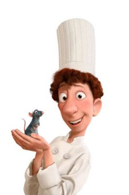 Ratatouille