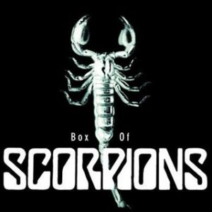 Scorpions