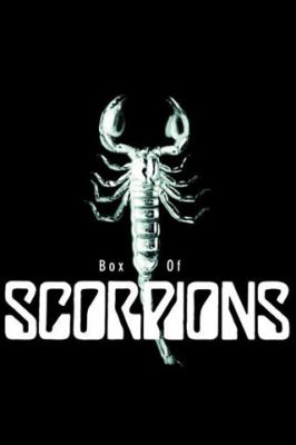 Scorpions