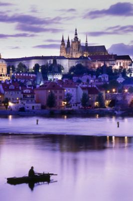 Prague