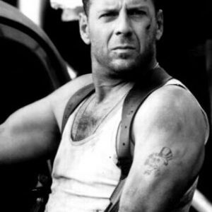 Bruce Willis