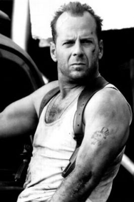 Bruce Willis
