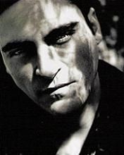 Joaquin Phoenix