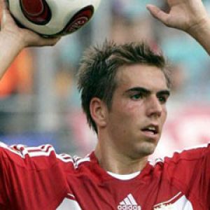Philipp Lahm