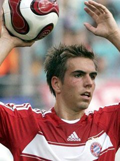 Philipp Lahm
