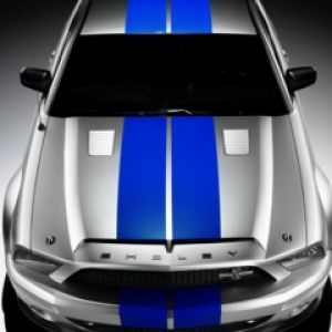 GT 500