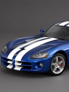 Dodge