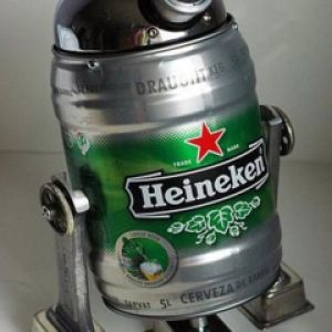 Heineken