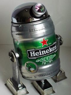 Heineken