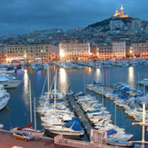 Marseille