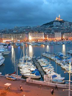 Marseille