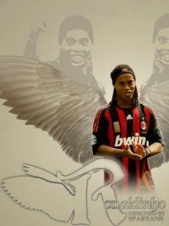 Ronaldinho