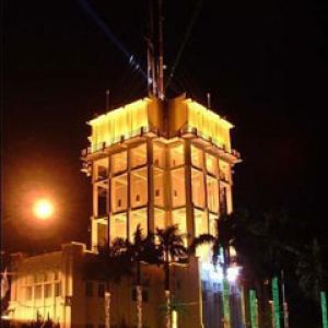 Palembang