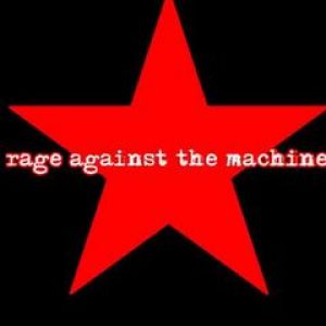 Rage Against the Machine