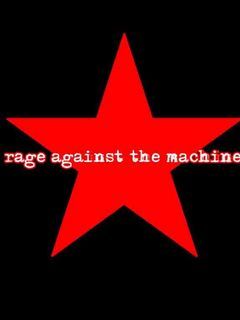 Rage Against the Machine