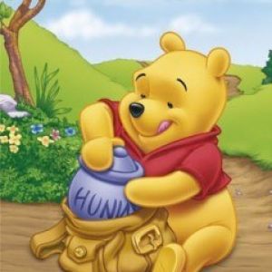 Winnie the Pooh