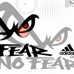 No Fear