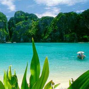 PhiPhi Island - South Thailand