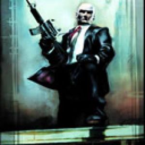 Hitman