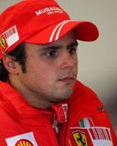 Felipe Massa