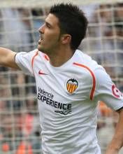 David Villa