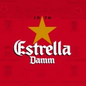 Estrella Damm 