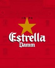 Estrella Damm 