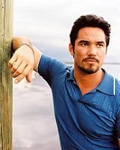 Dean Cain