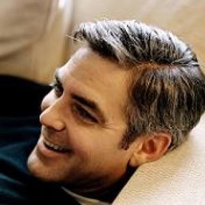 George Clooney