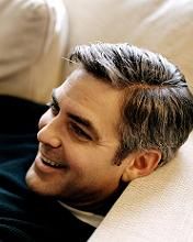 George Clooney