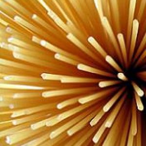 Spagety