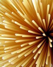 Spagety