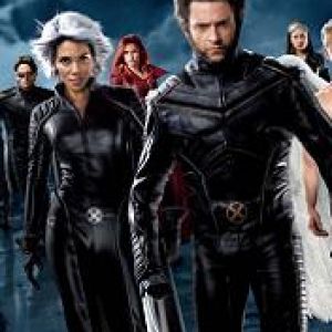 X men