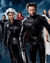 X men