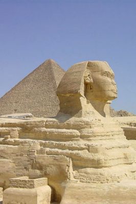 Egypt - Giza