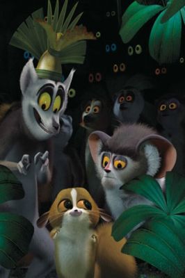 Madagascar