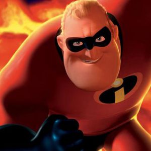 The Incredibles