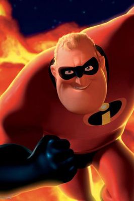 The Incredibles