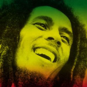 Bob Marley