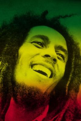 Bob Marley