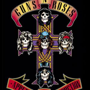 Guns N Roses