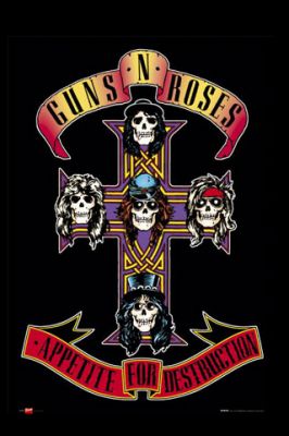 Guns N Roses