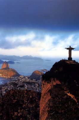 Brazil - Rio de Janeiro