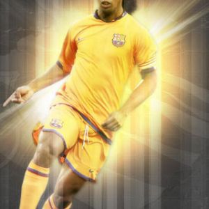 Ronaldinho